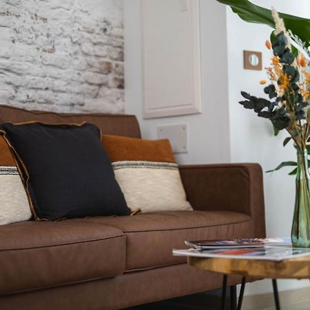 L'Acqua Dolce - La Rochelle - Ile De Re - Jacuzzi Apartment Екстериор снимка