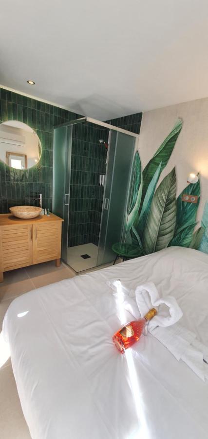 L'Acqua Dolce - La Rochelle - Ile De Re - Jacuzzi Apartment Екстериор снимка