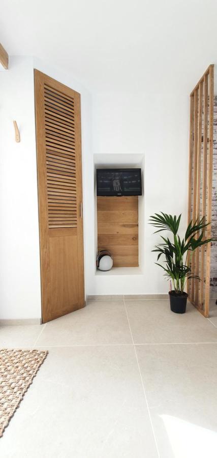 L'Acqua Dolce - La Rochelle - Ile De Re - Jacuzzi Apartment Екстериор снимка