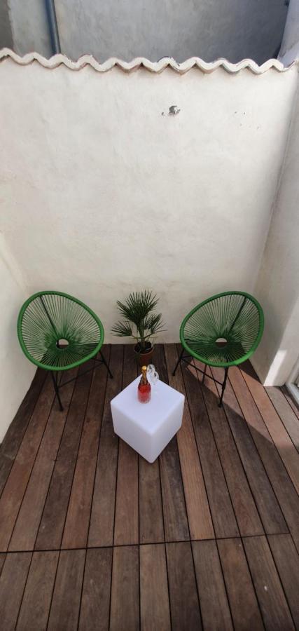 L'Acqua Dolce - La Rochelle - Ile De Re - Jacuzzi Apartment Екстериор снимка