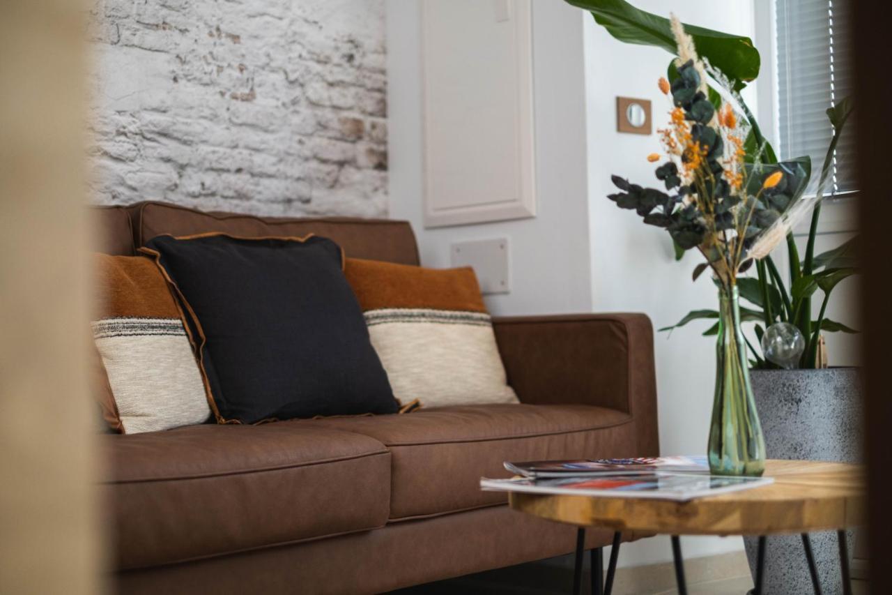L'Acqua Dolce - La Rochelle - Ile De Re - Jacuzzi Apartment Екстериор снимка