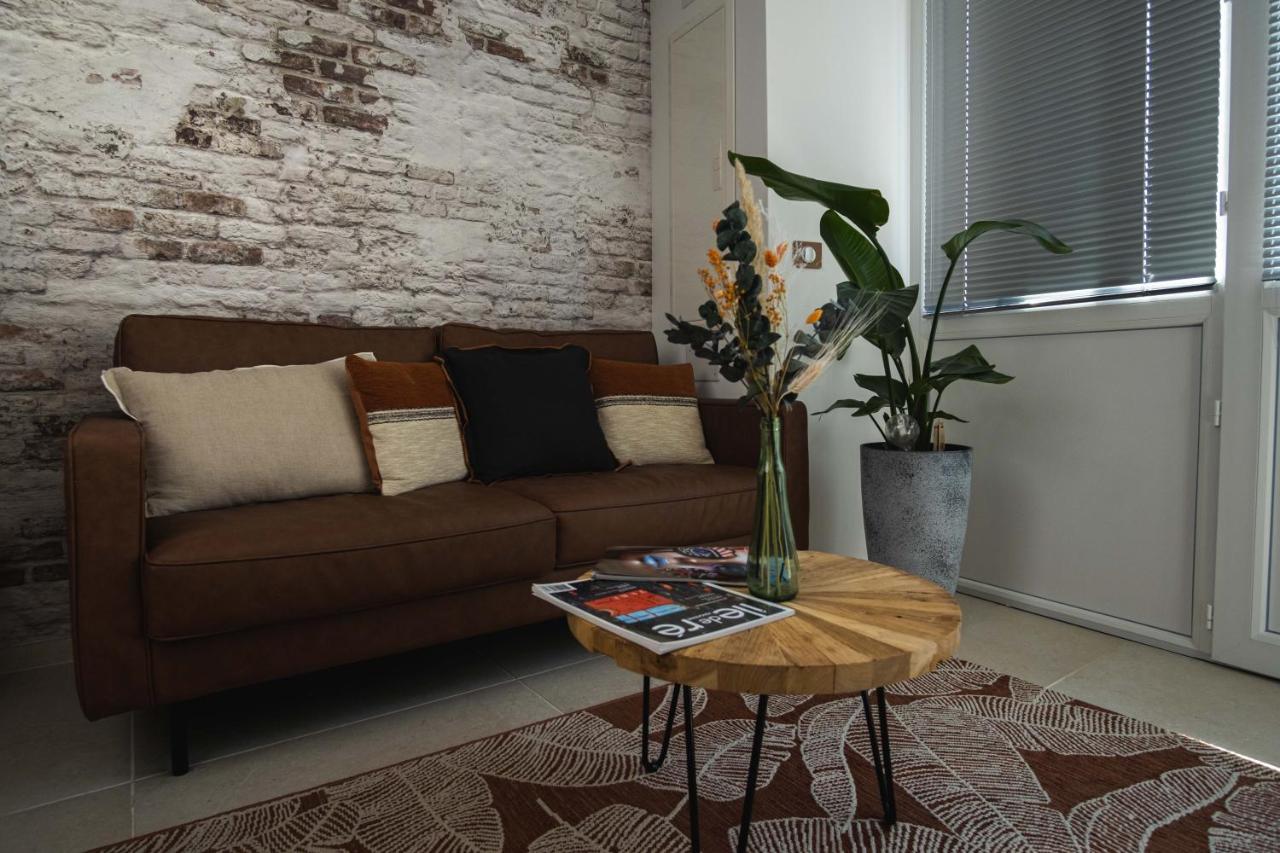 L'Acqua Dolce - La Rochelle - Ile De Re - Jacuzzi Apartment Екстериор снимка